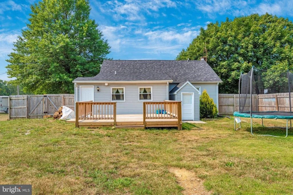 Photo of 14724 CLEAR SPRING ROAD