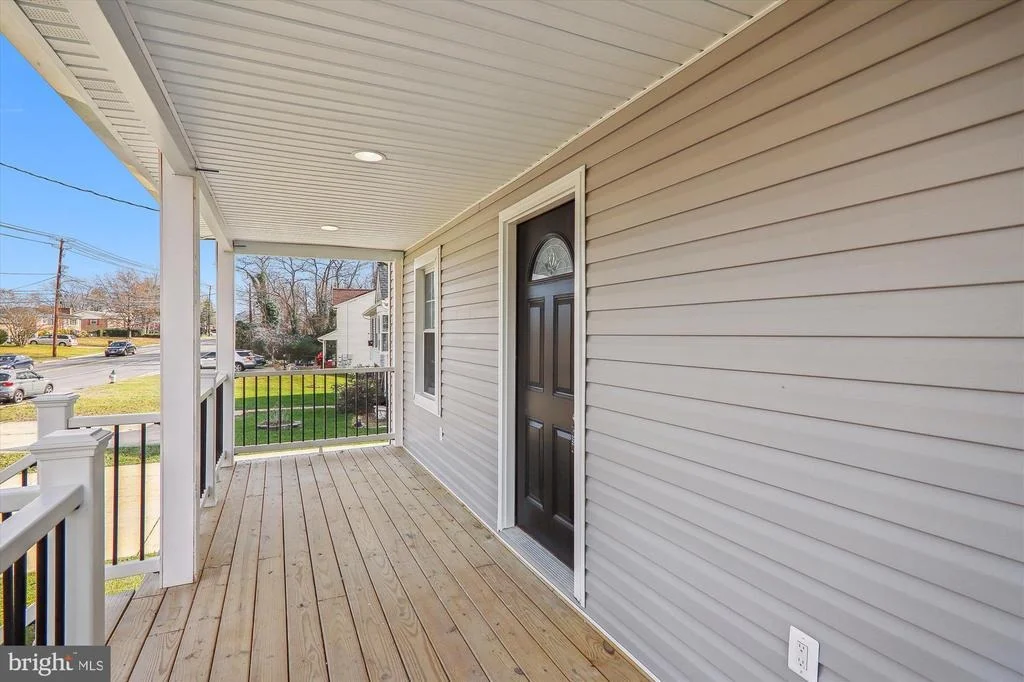 Photo of 7901 DARCY ROAD