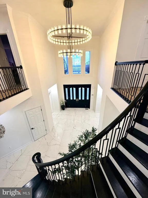 Photo of 6403 BURKE WOODS DRIVE