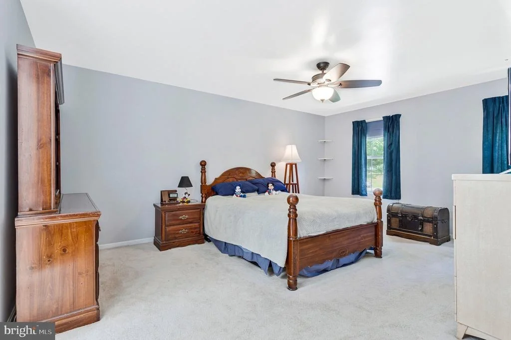 Photo of 8120 TUCKERS TRAIL