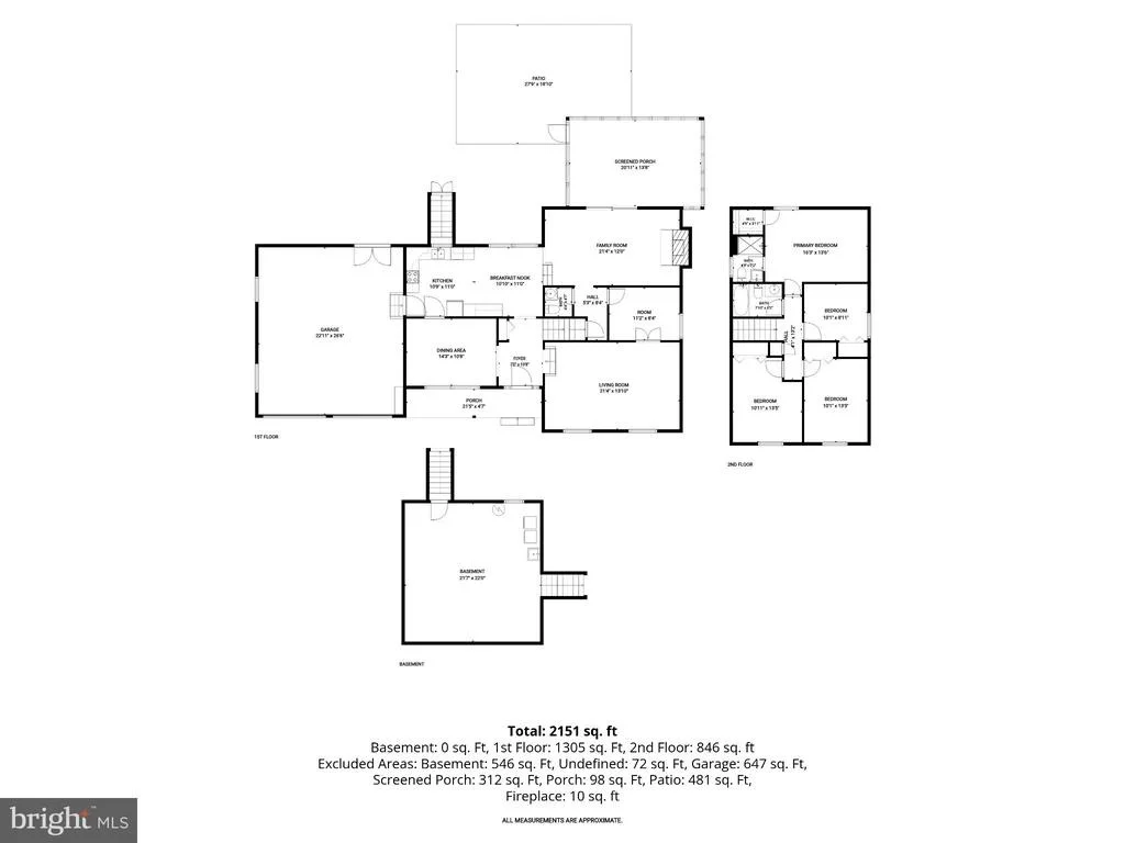 Photo of 6903 GREENVALE COURT