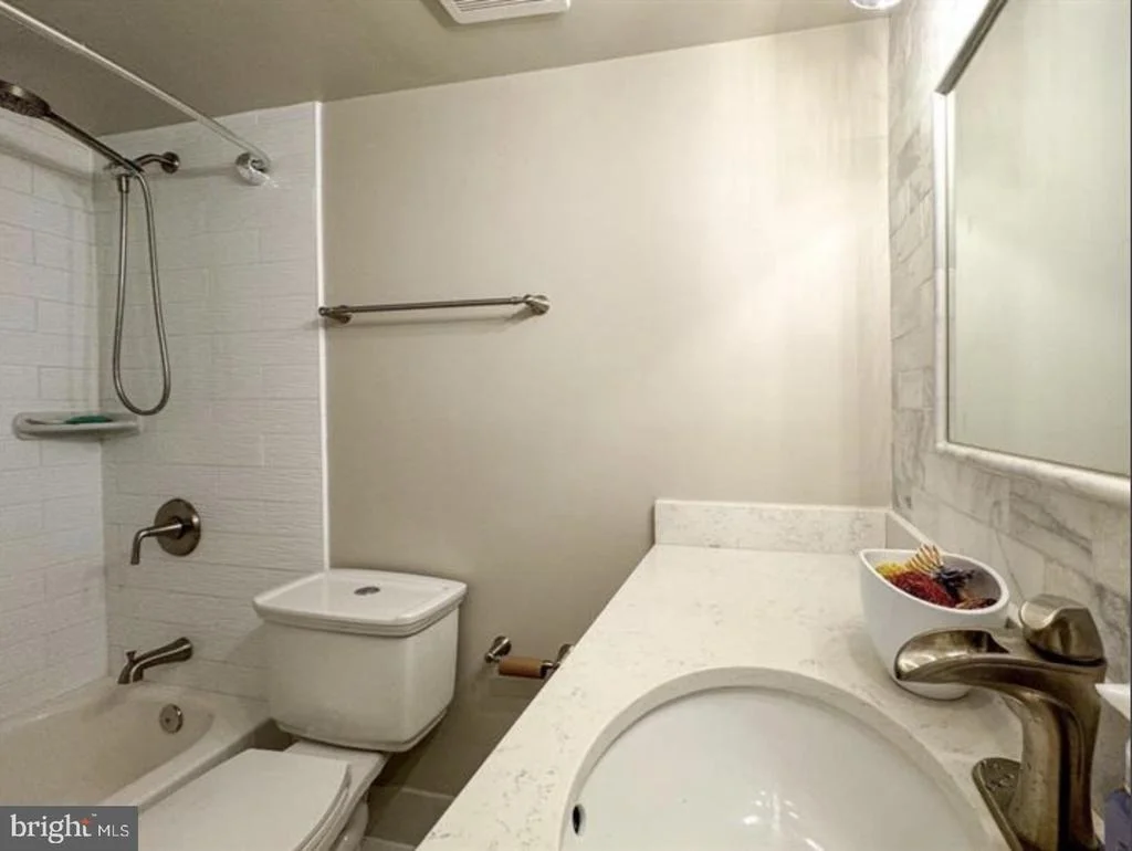 Photo of Unit 708 at 8340 GREENSBORO DRIVE