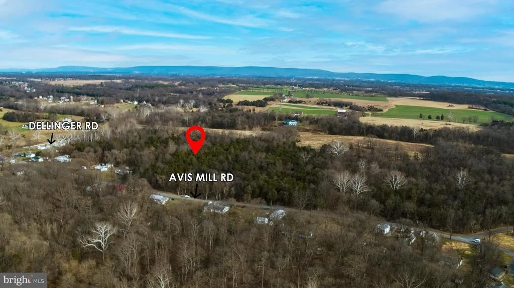 Photo of 8103 AVIS MILL ROAD