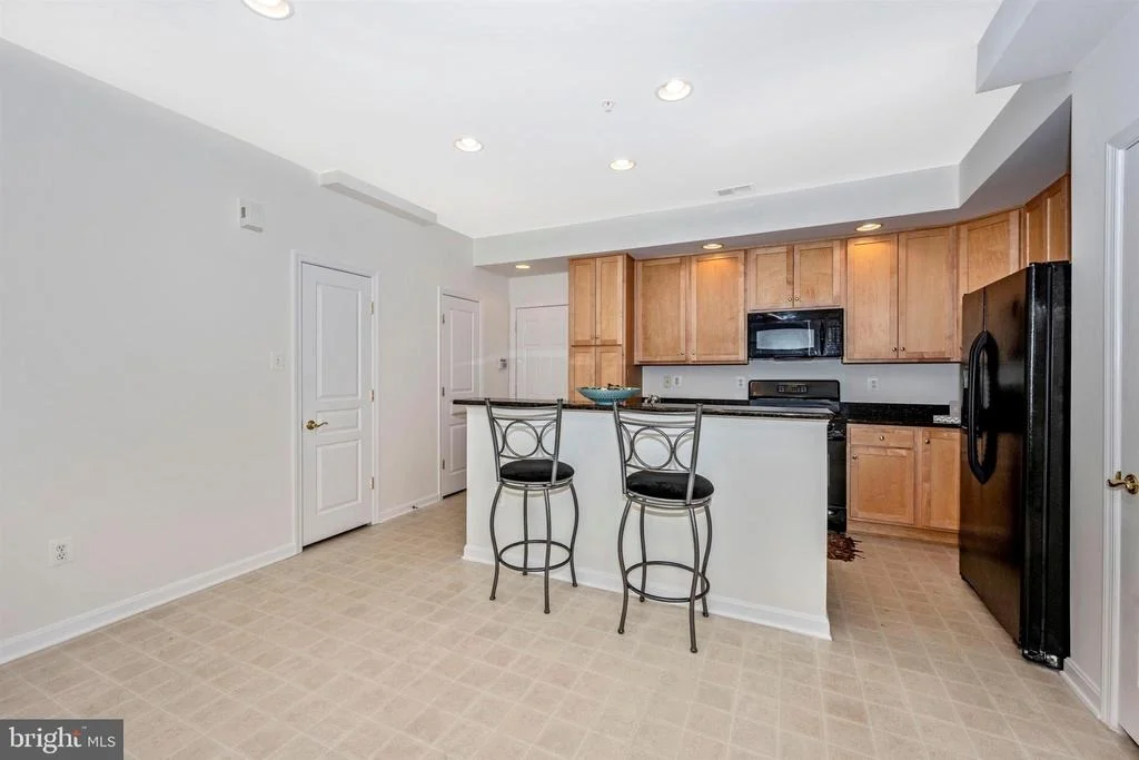Photo of Unit 22A at 1790 POOLSIDE WAY