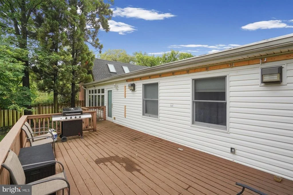 Photo of 6609 WESTERN RUN DRIVE