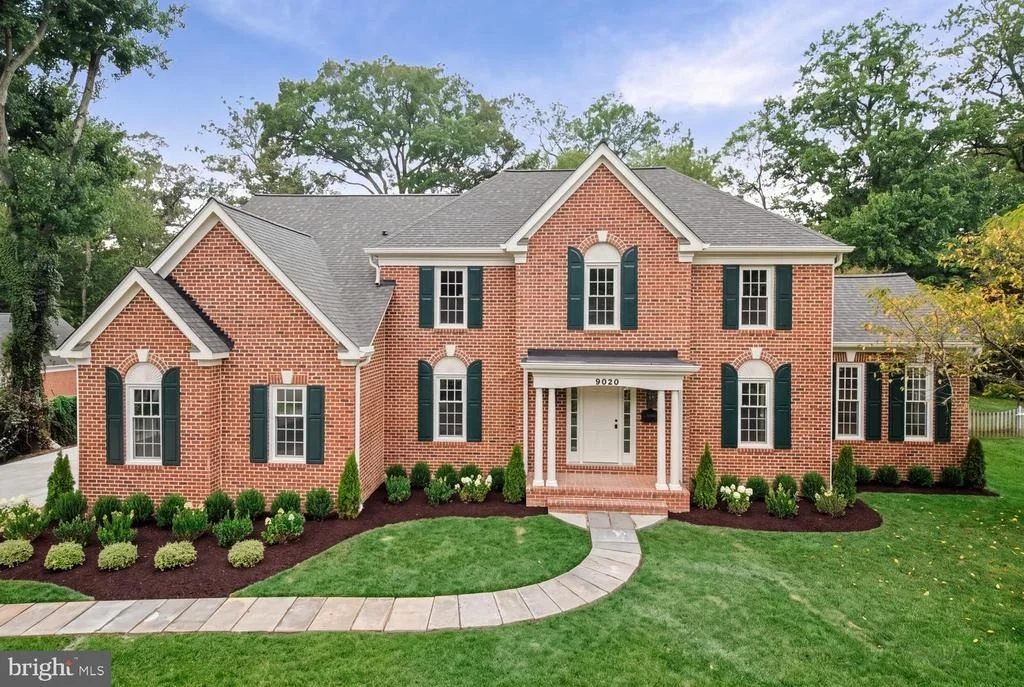 Photo of 9020 BEATTY DRIVE