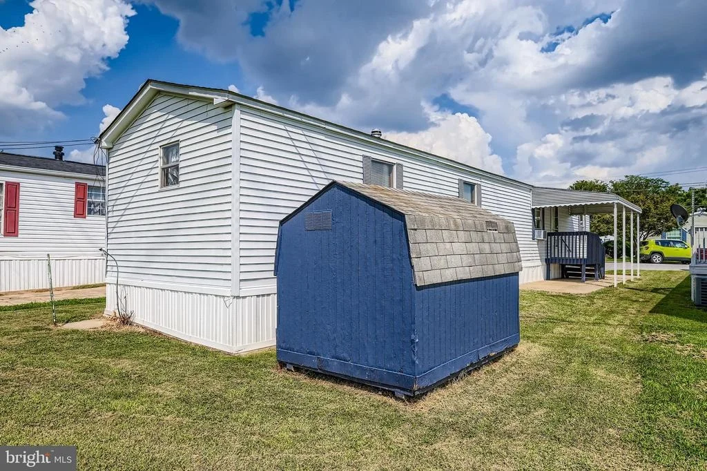 Photo of 27 VISTA MOBILE DRIVE