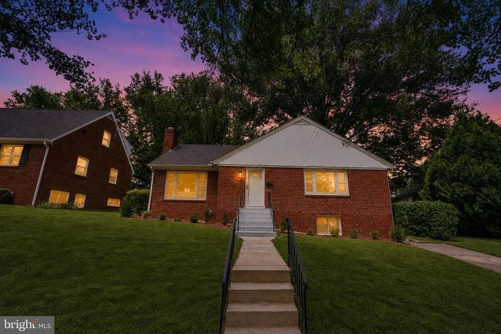 Photo of 9703 WOODLAND DRIVE