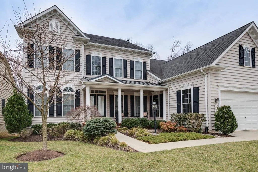 Photo of 3807 GLEN EAGLES DRIVE