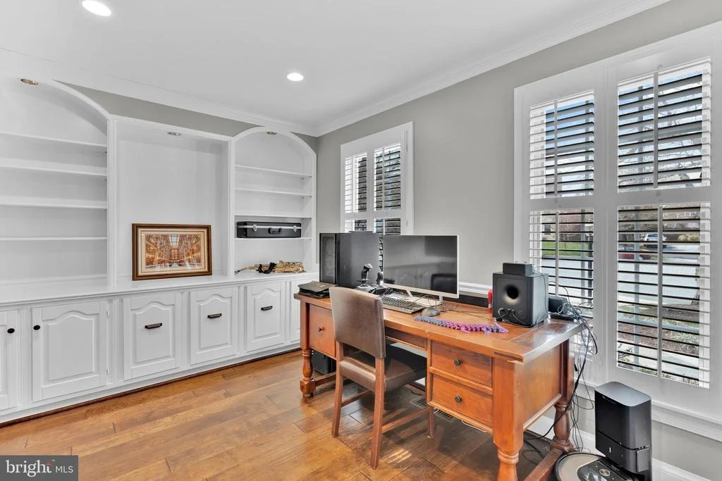 Photo of 1502 CHAIN BRIDGE COURT
