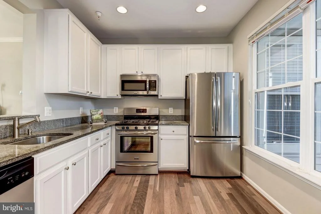 Photo of Unit M at 1307 WINDLEAF DRIVE
