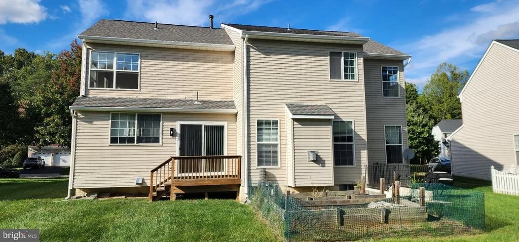 Photo of 14809 DUNLEIGH DRIVE