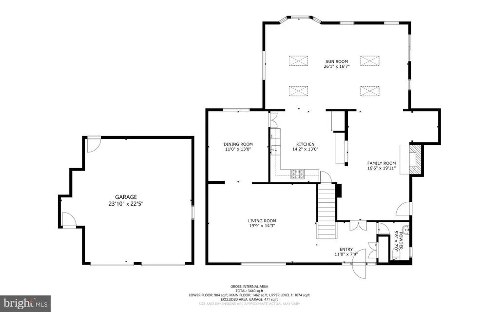 Photo of 14221 NORTHWYN DRIVE