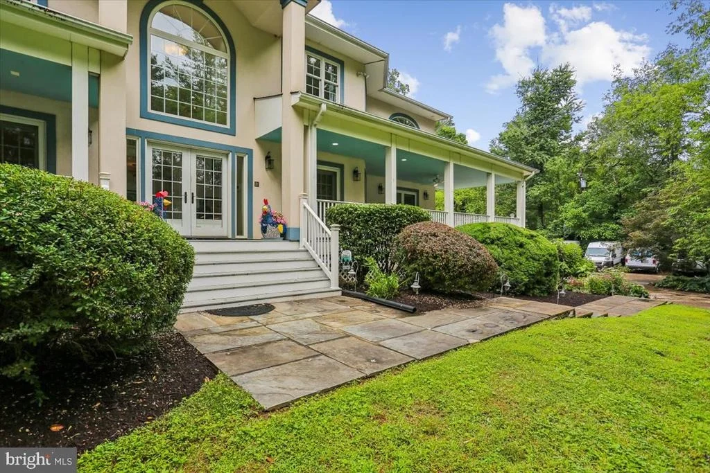 Photo of 8603 BRICKYARD ROAD
