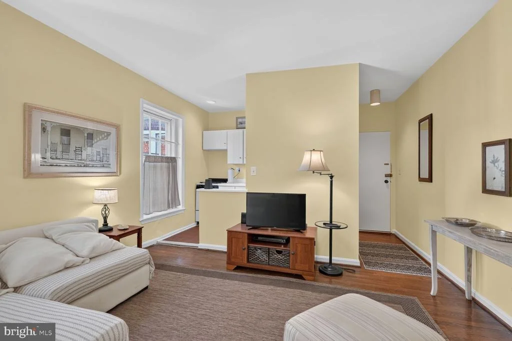 Photo of Unit 201 at 115 E SE