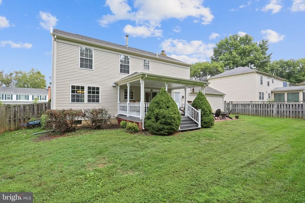 Photo of 912 POINTER RIDGE DRIVE