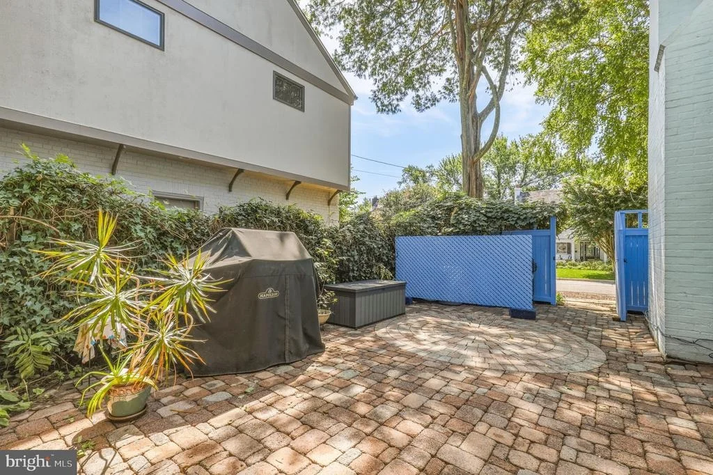 Photo of 4705 MORGAN DRIVE