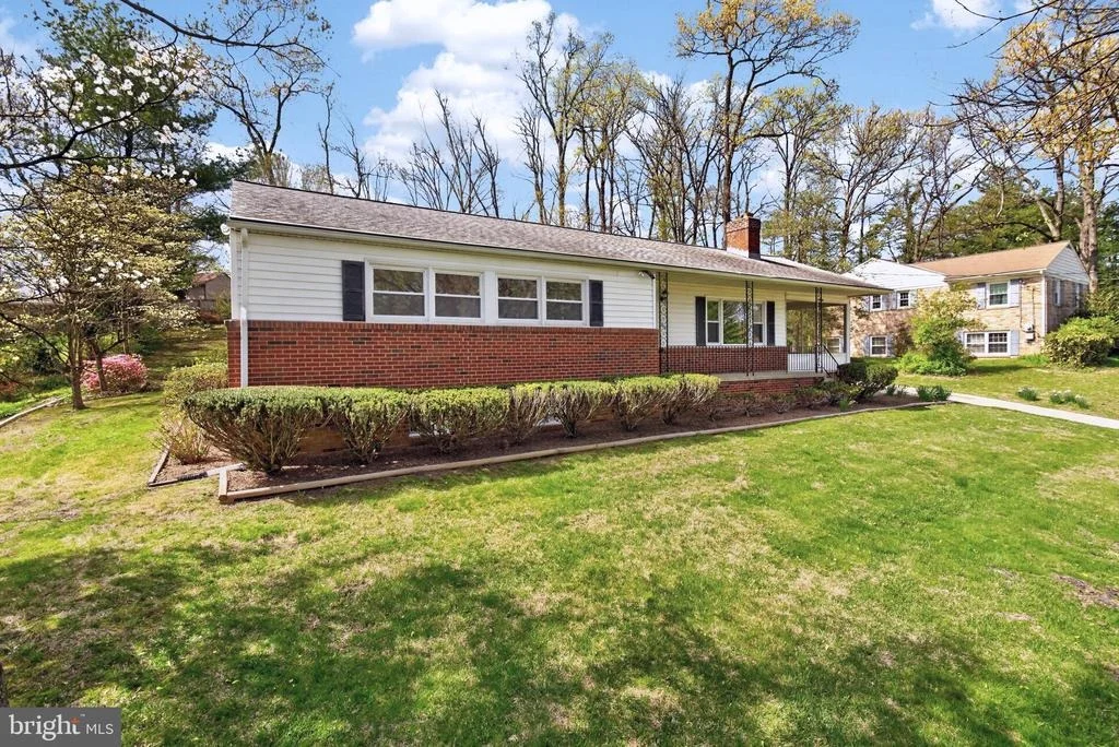Photo of 14906 ATHEY ROAD
