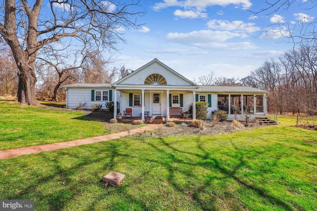 Photo of 17501 OLD BALTIMORE ROAD