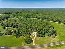 Photo of 3859 MOUNT PLEASANT ROAD