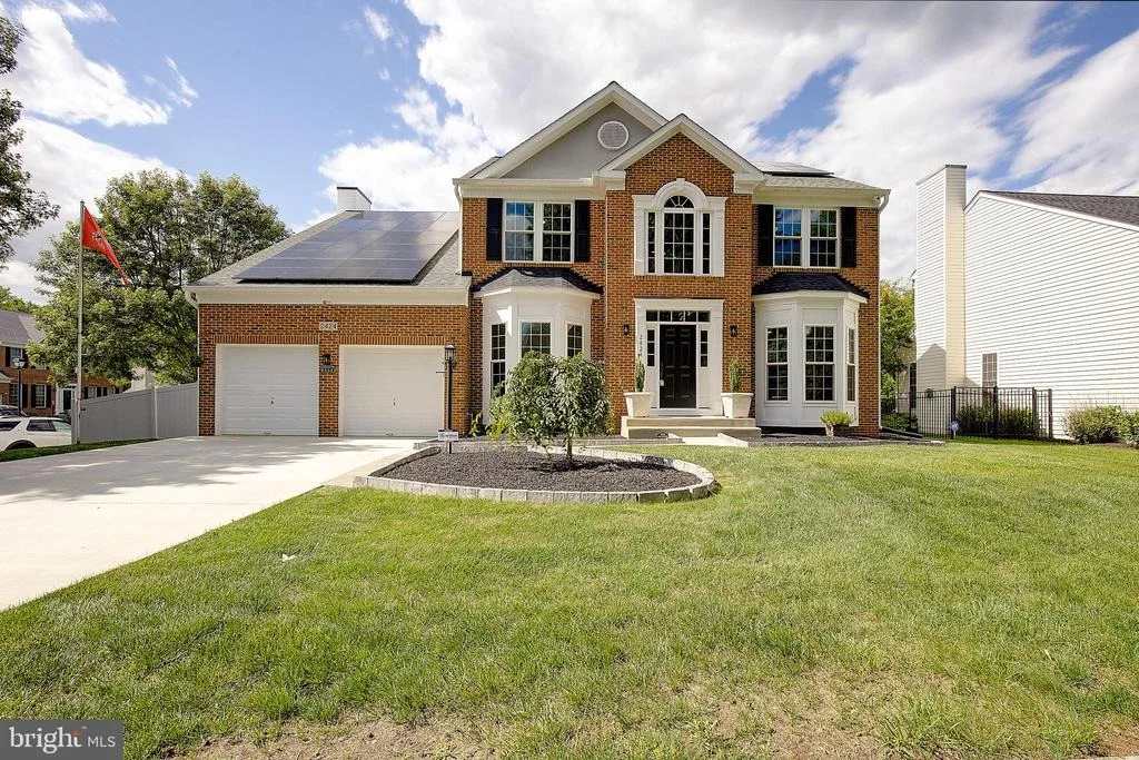 Photo of 2424 VALLEY BROOK LANE