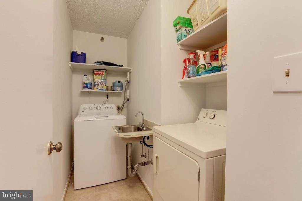Photo of Unit 1211 at 15101 INTERLACHEN DRIVE