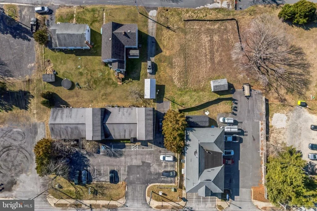 Photo of 4870 CALVERT DRIVE