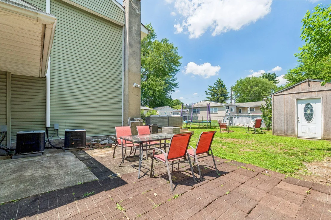Photo of 35 INDIAN QUEEN LANE