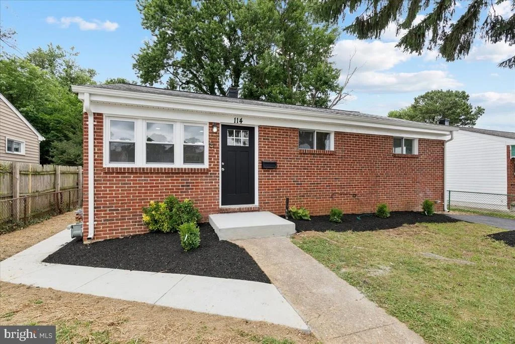 Photo of 114 CEDAR HILL ROAD