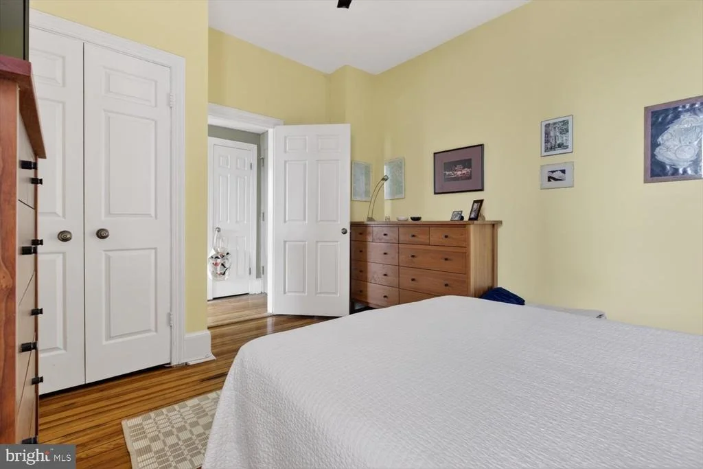 Photo of Unit 205 at 520 E STREET NE