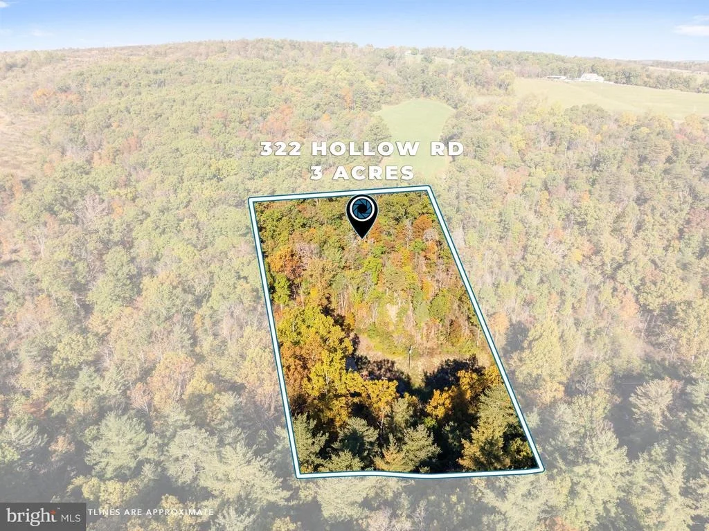 Photo of 322 HOLLOW ROAD
