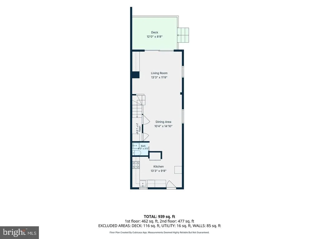 Photo of 32 CORNHILL STREET