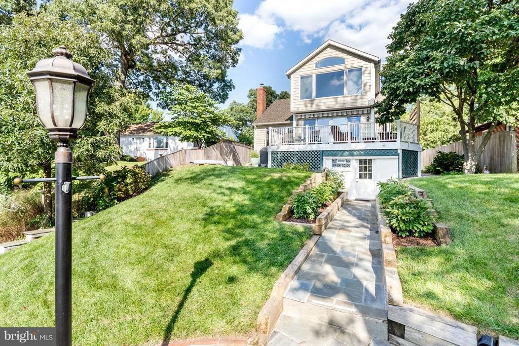 Photo of 832 MILL CREEK ROAD