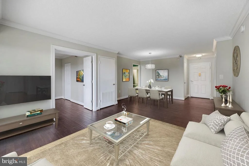 Photo of Unit 21019 at 15107 INTERLACHEN DRIVE