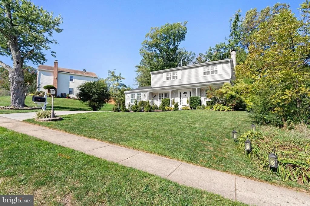 Photo of 6808 HOUNDMASTER ROAD