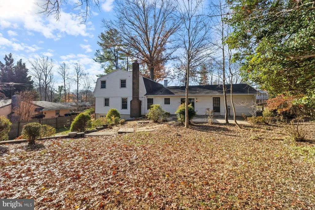 Photo of 13817 BLAIR STONE LANE