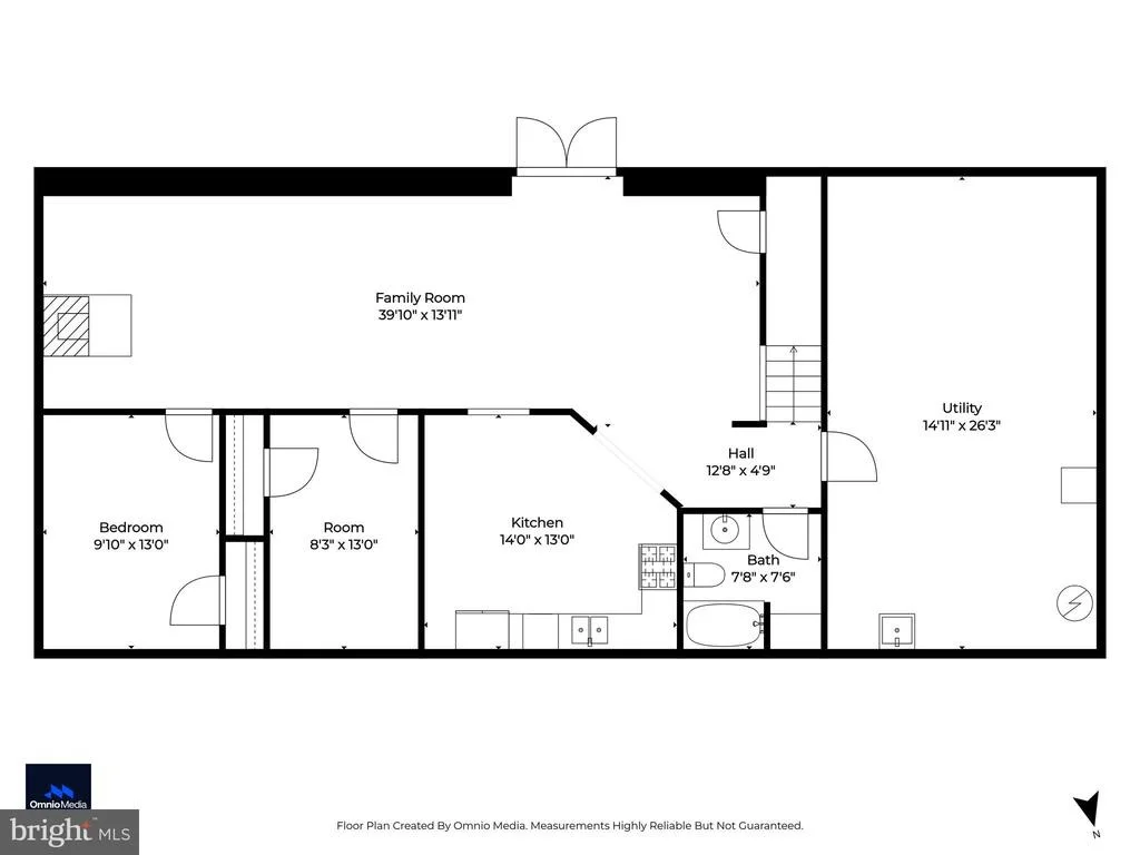 Photo of 2317 HARKINS ROAD