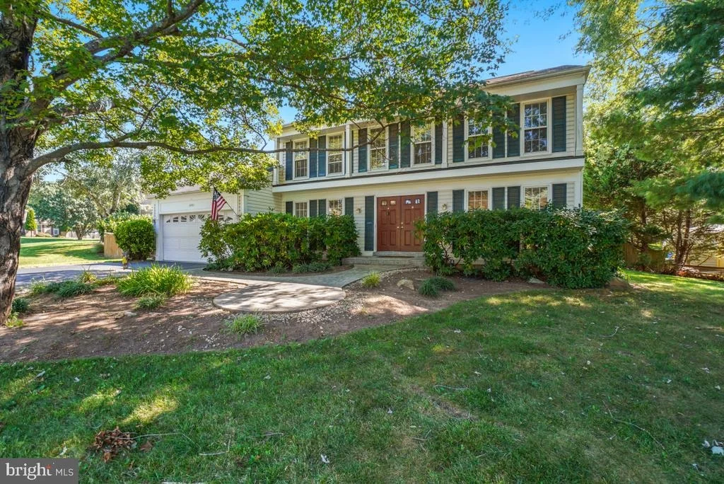 Photo of 14701 NATIVE DANCER ROAD