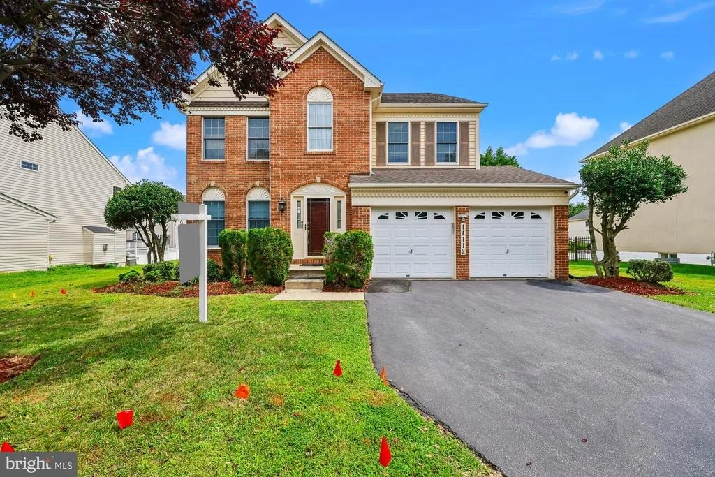 Photo of 14112 BEAR CREEK DRIVE