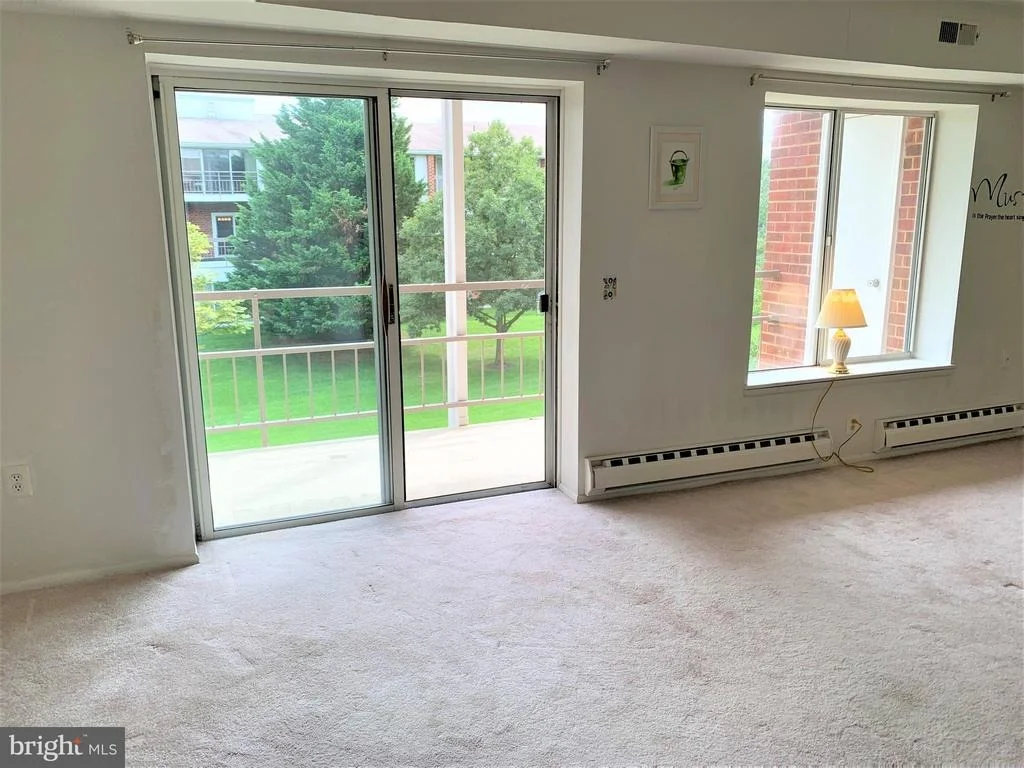 Photo of Unit 152F at 3500 FOREST EDGE DRIVE