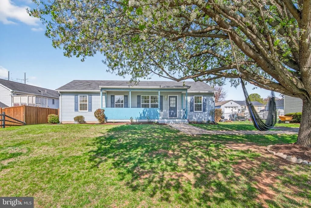 Photo of 11698 FORT UNION DRIVE