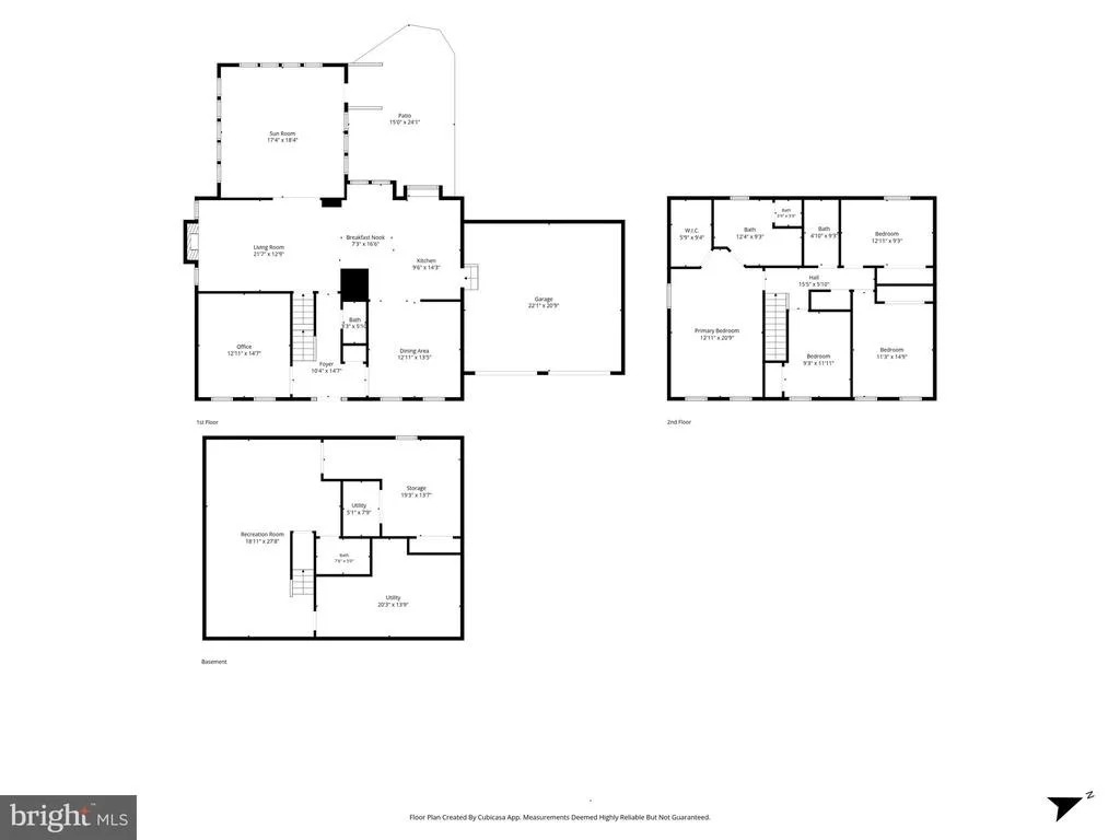 Photo of 43305 WAYSIDE CIRCLE