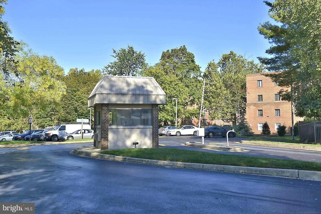 Photo of Unit 9201 at 2113 WALSH VIEW TERRACE
