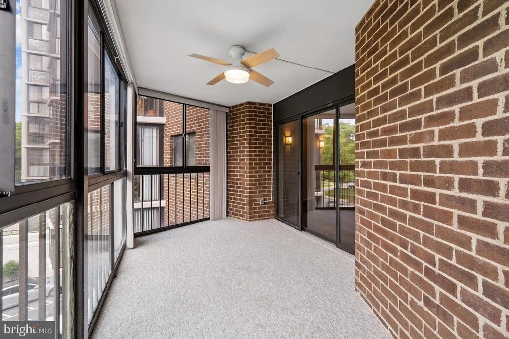 Photo of Unit 2303 at 15107 INTERLACHEN DRIVE