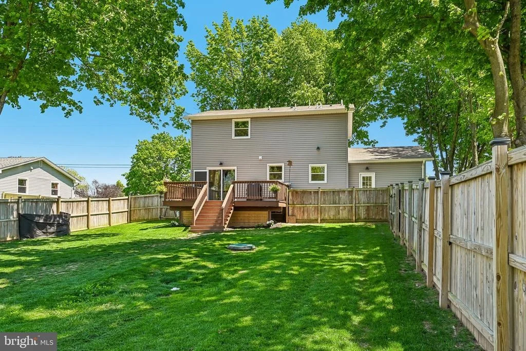 Photo of 1210 RANDOM RIDGE ROAD