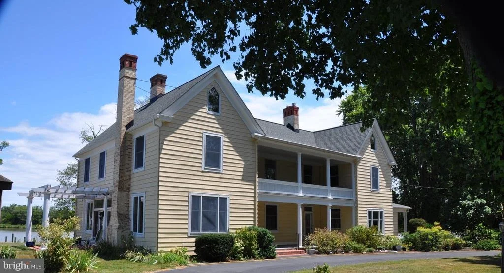 Photo of 2208 HORNS POINT ROAD