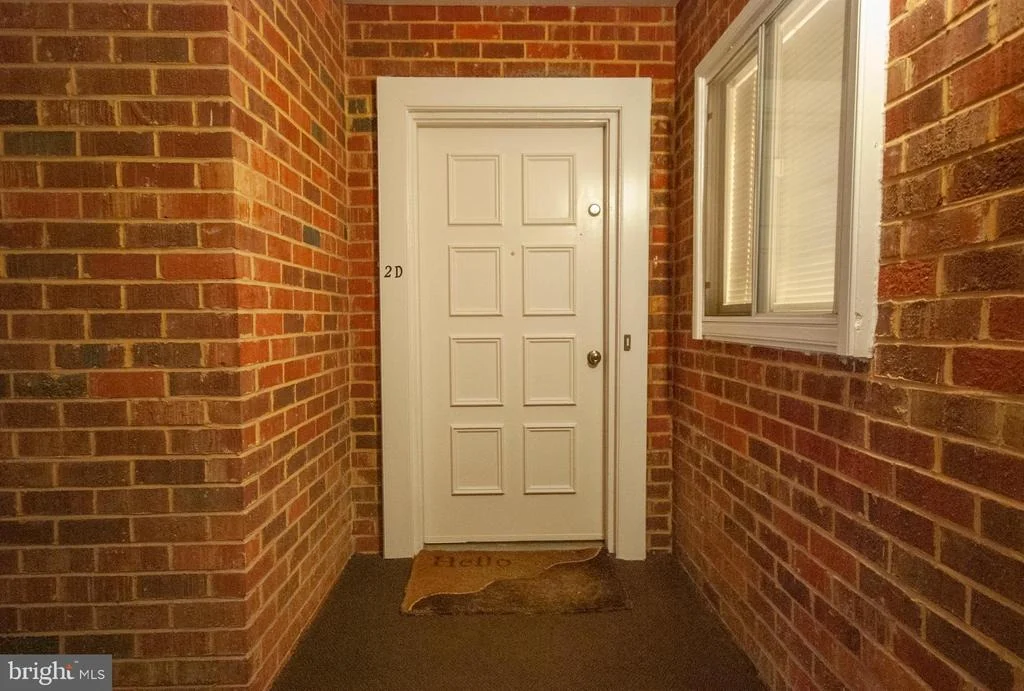 Photo of Unit 2D at 3510 FOREST EDGE DRIVE