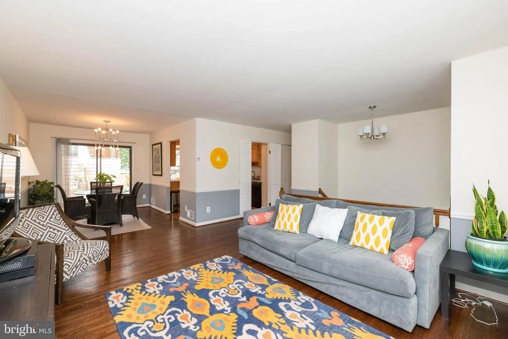 Photo of 6708 WALKER BRANCH DRIVE