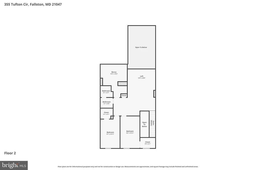 Photo of 355 TUFTON CIRCLE