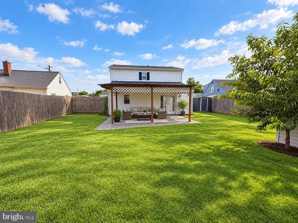 Photo of 3117 SOLLERS POINT